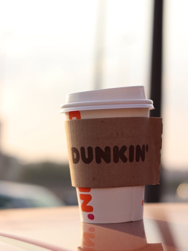 Dunkin’s Leaked Spring Menu Includes A Breakfast Empanada And Spiced Drinks